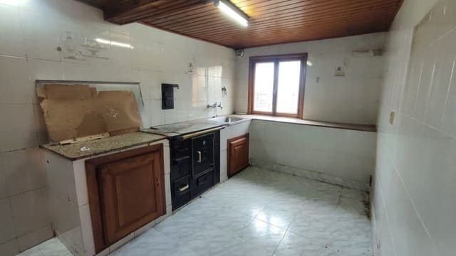 3 soveværelse Byhus til salg i Llanes - € 125.000 (Ref: 9586823)