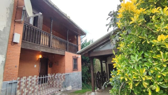 3 soveværelse Byhus til salg i Llanes - € 125.000 (Ref: 9586823)