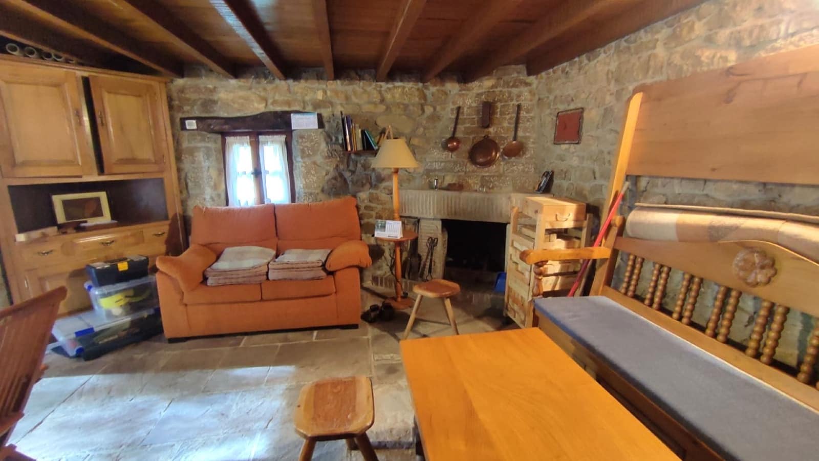 2 bedroom Townhouse for sale in Herrerias - € 390,000 (Ref: 9588054)