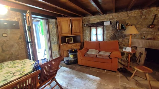 2 bedroom Townhouse for sale in Herrerías - € 390,000 (Ref: 9588054)