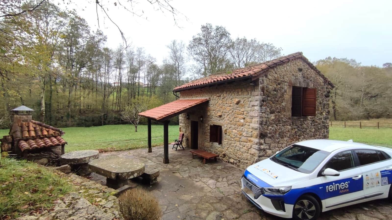 2 bedroom Townhouse for sale in Herrerias - € 390,000 (Ref: 9588054)