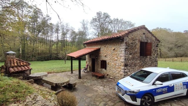 2 bedroom Townhouse for sale in Herrerías - € 390,000 (Ref: 9588054)