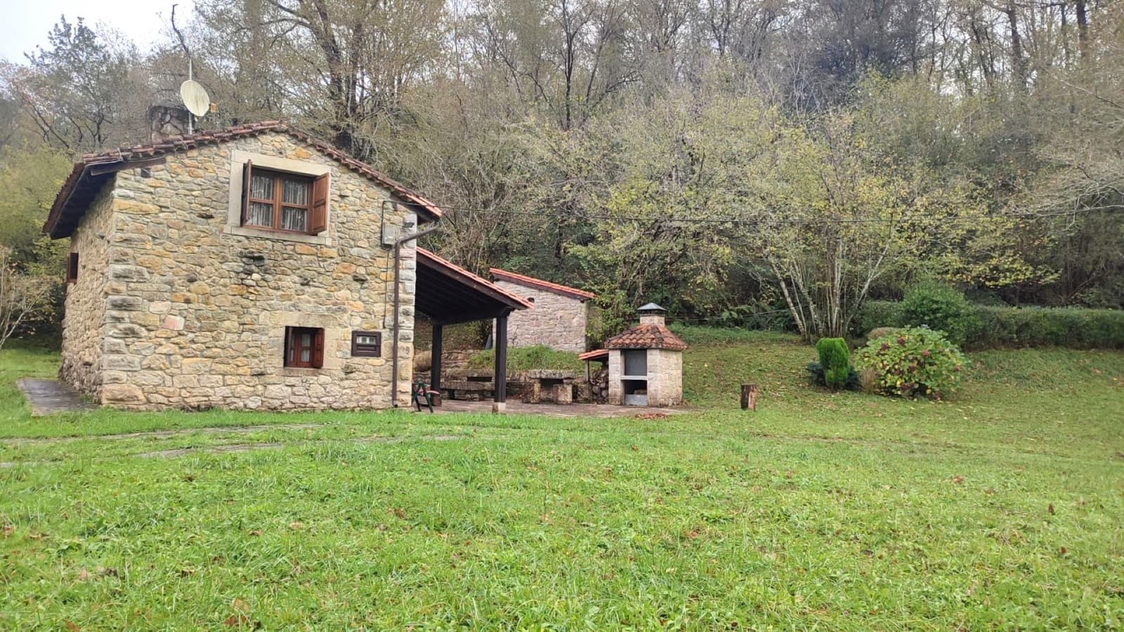 2 bedroom Townhouse for sale in Herrerias - € 390,000 (Ref: 9588054)