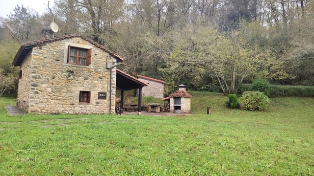 2 bedroom Townhouse for sale in Herrerías - € 390,000 (Ref: 9588054)