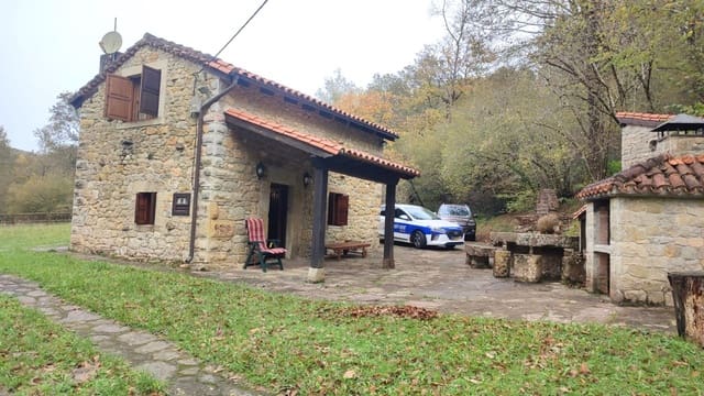 2 bedroom Townhouse for sale in Herrerías - € 390,000 (Ref: 9588054)