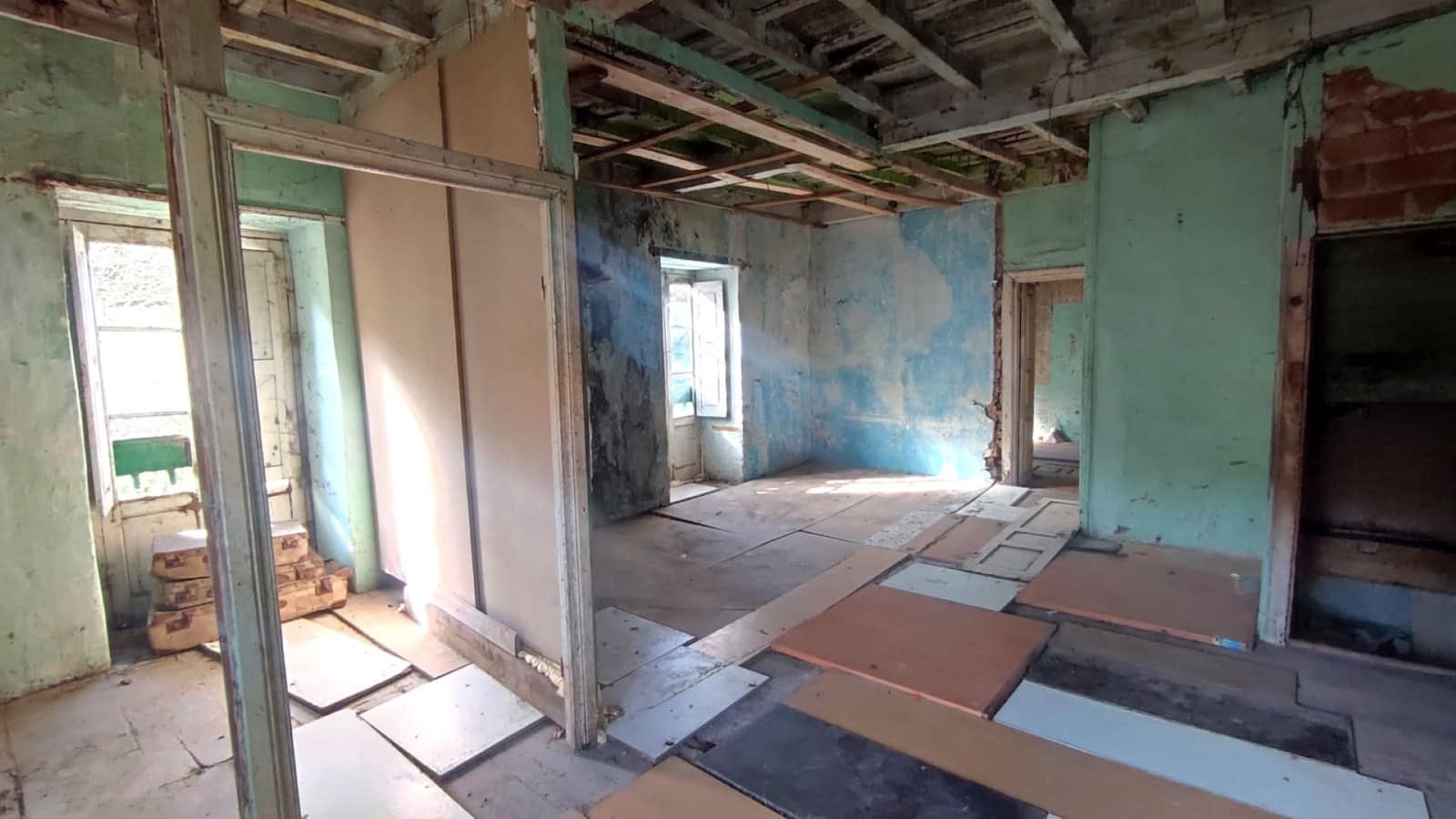 Townhouse for sale in Llanes - € 90,000 (Ref: 9588058)