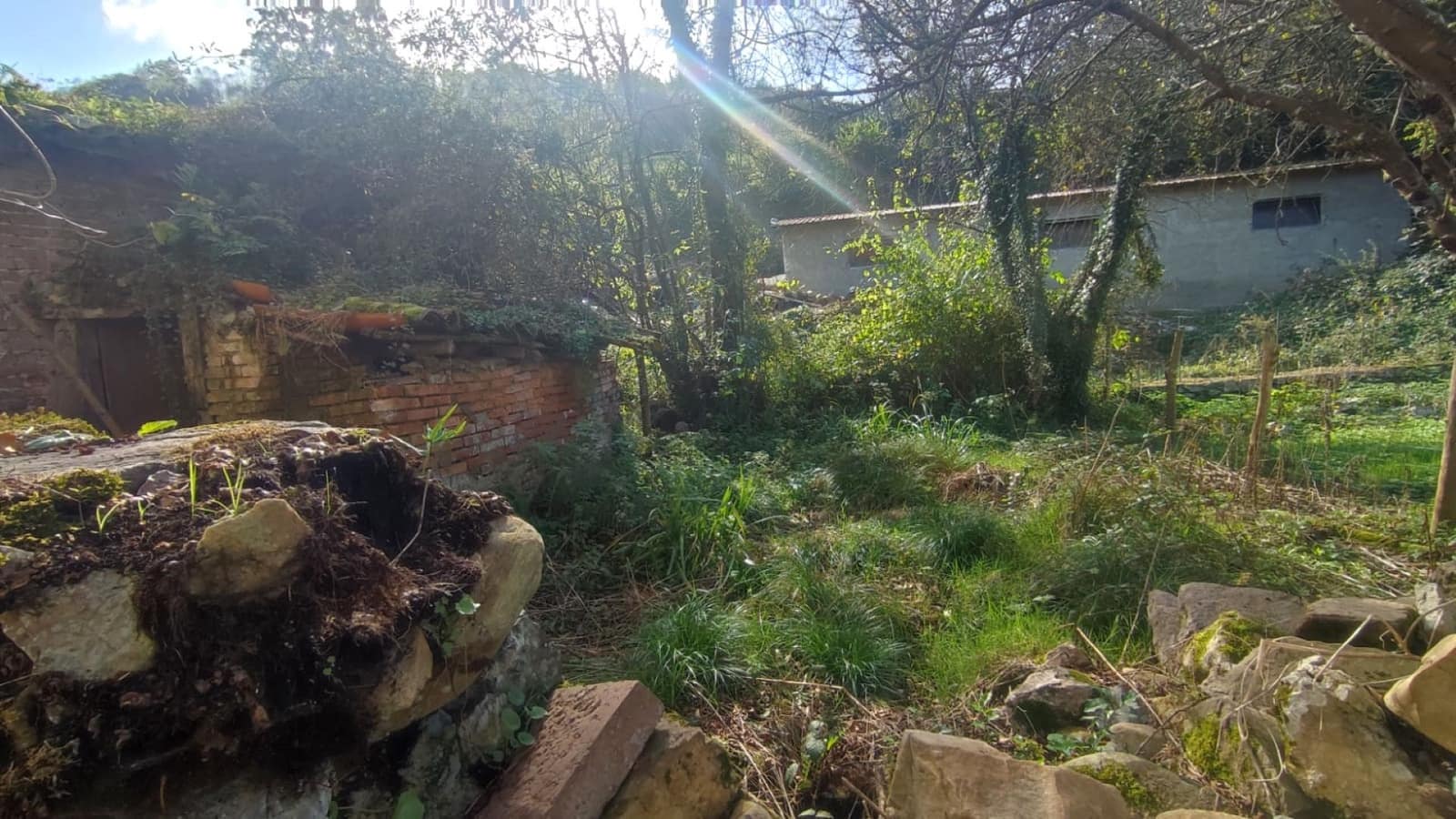 Townhouse for sale in Llanes - € 90,000 (Ref: 9588058)