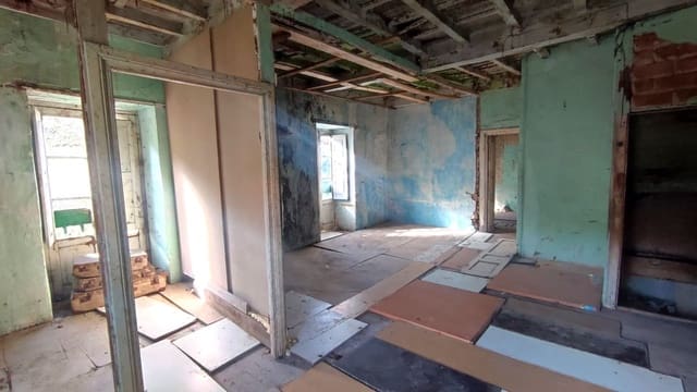 Byhus til salg i Llanes - € 90.000 (Ref: 9588058)