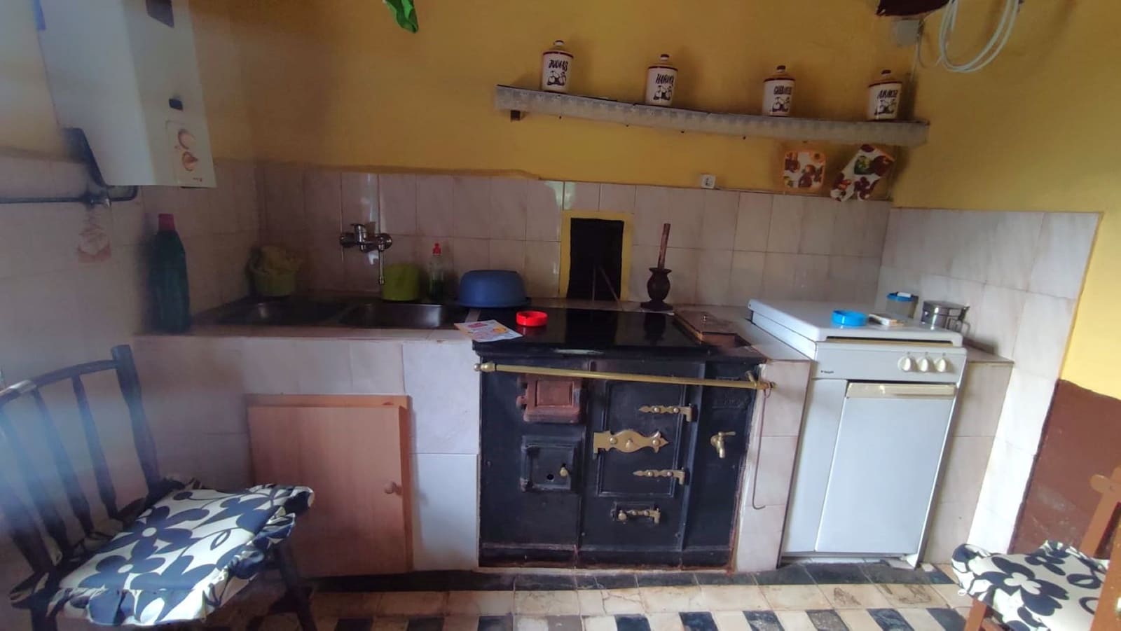 3 bedroom Townhouse for sale in Penamellera Alta - € 127,000 (Ref: 9588091)