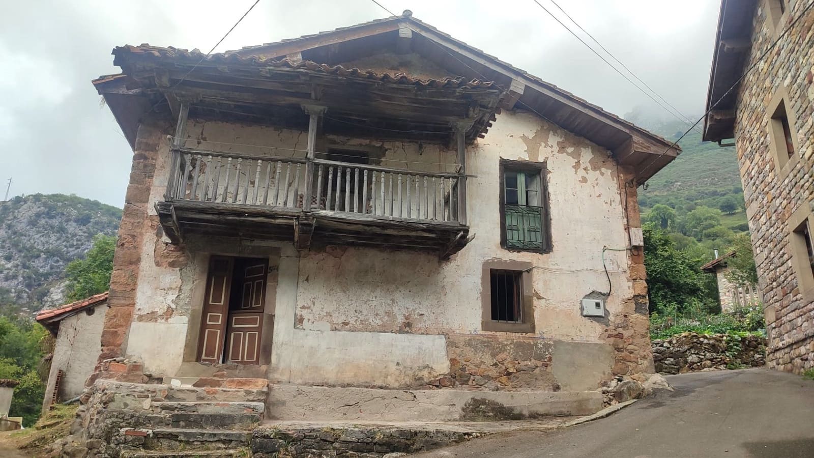 3 bedroom Townhouse for sale in Penamellera Alta - € 127,000 (Ref: 9588091)