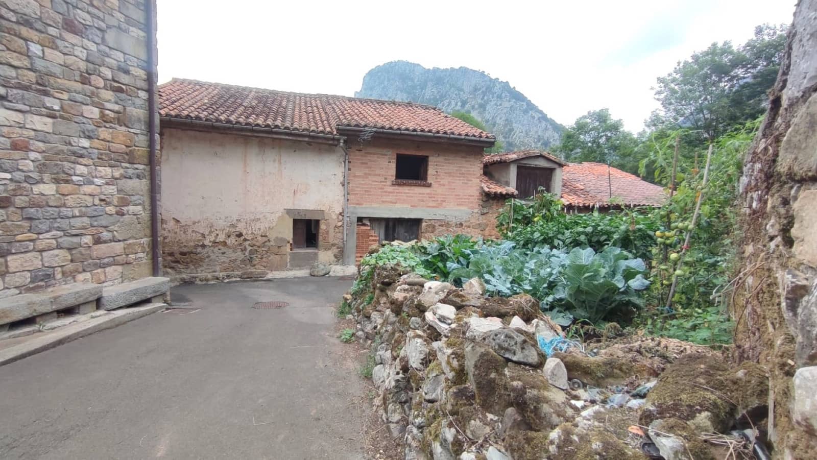 3 bedroom Townhouse for sale in Penamellera Alta - € 127,000 (Ref: 9588091)