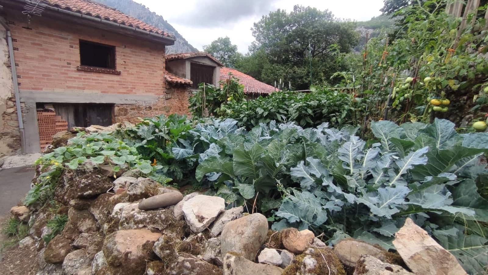 3 bedroom Townhouse for sale in Penamellera Alta - € 127,000 (Ref: 9588091)