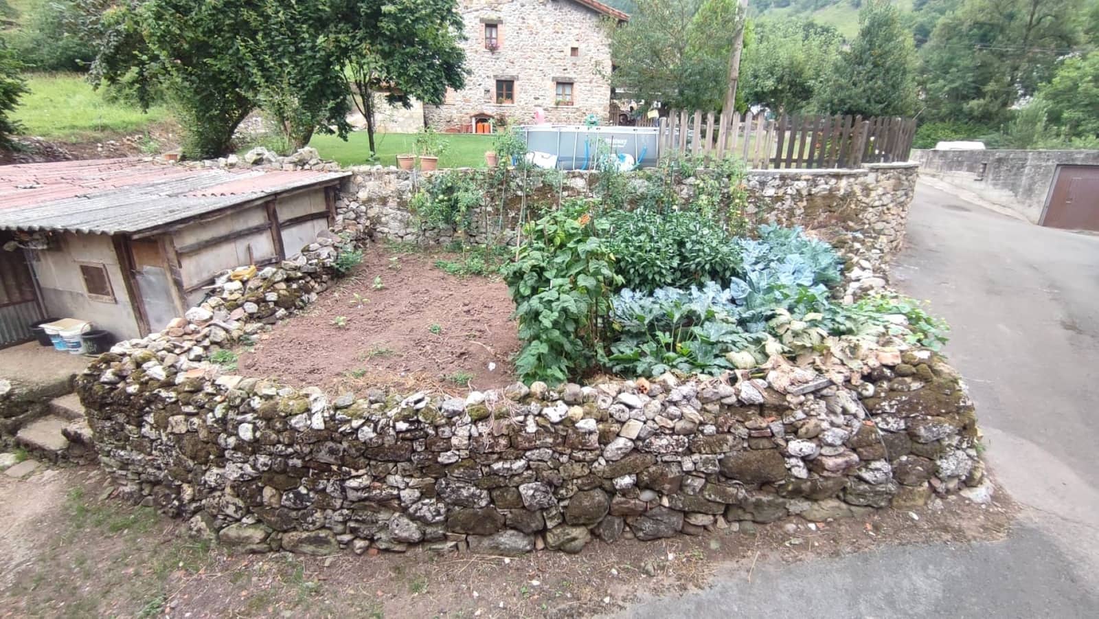 3 bedroom Townhouse for sale in Penamellera Alta - € 127,000 (Ref: 9588091)