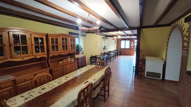 9 bedroom Finca/Country House for sale in Val de San Vicente - € 695,000 (Ref: 9624115)