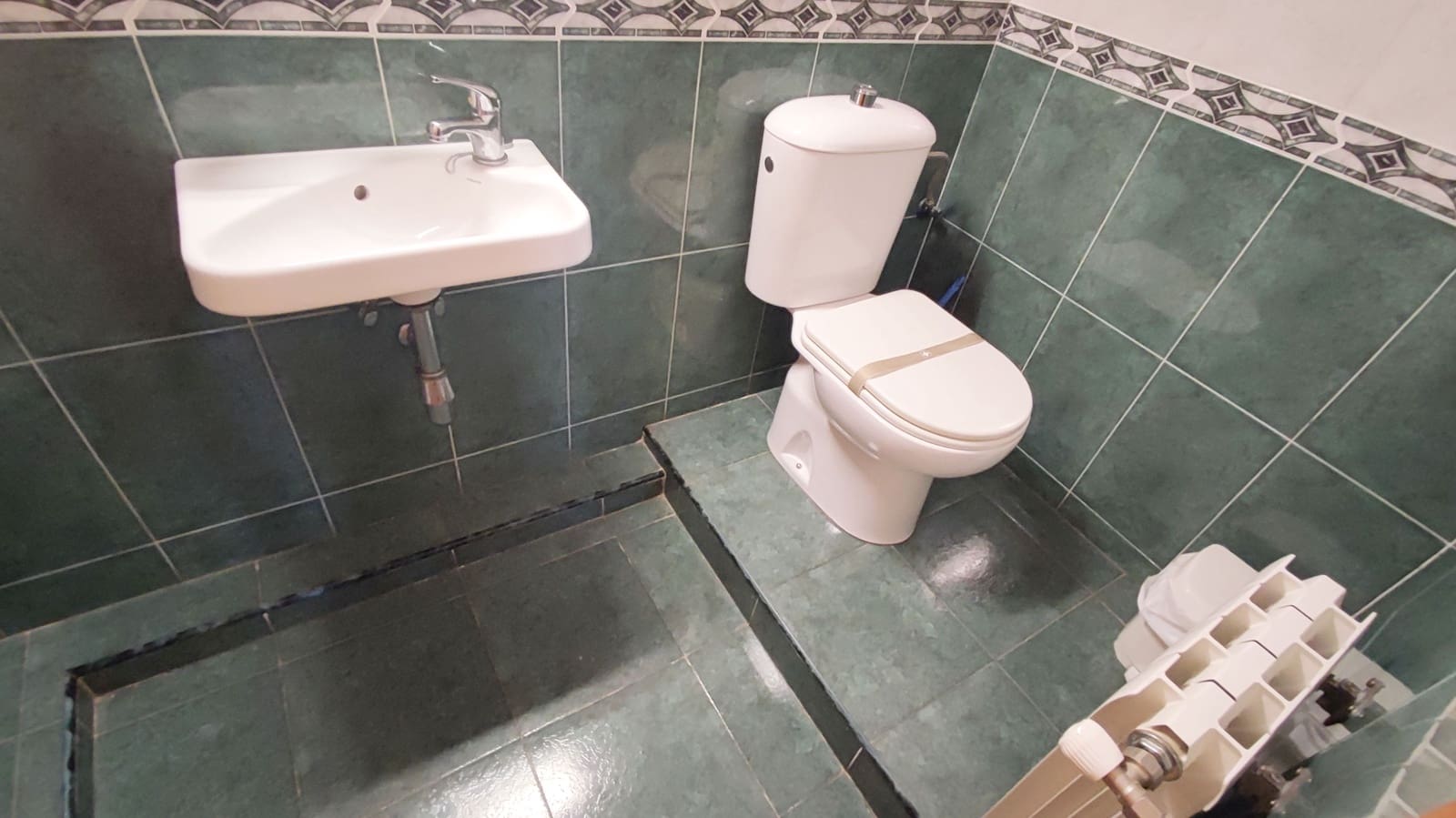 9 bedroom Finca/Country House for sale in Val de San Vicente - € 695,000 (Ref: 9624115)