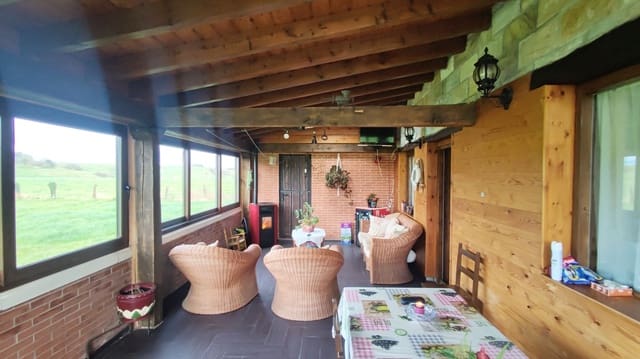 9 bedroom Finca/Country House for sale in Val de San Vicente - € 695,000 (Ref: 9624115)