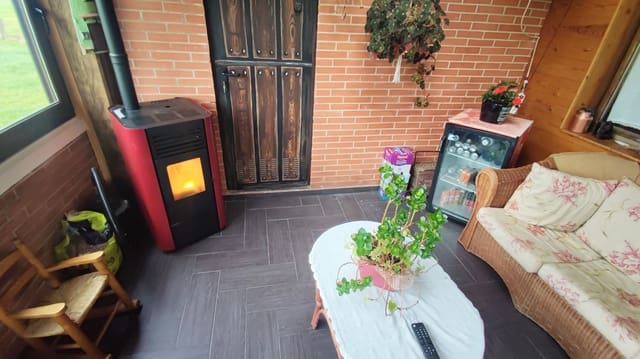 9 bedroom Finca/Country House for sale in Val de San Vicente - € 695,000 (Ref: 9624115)