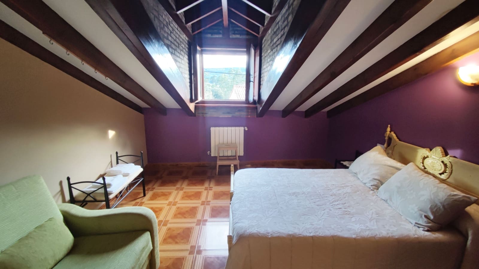 9 bedroom Finca/Country House for sale in Val de San Vicente - € 695,000 (Ref: 9624115)