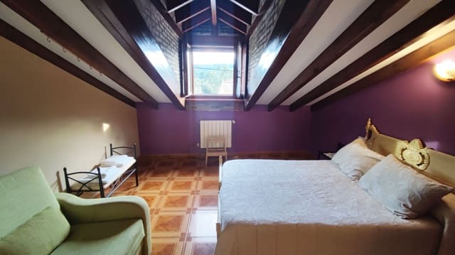 9 bedroom Finca/Country House for sale in Val de San Vicente - € 695,000 (Ref: 9624115)