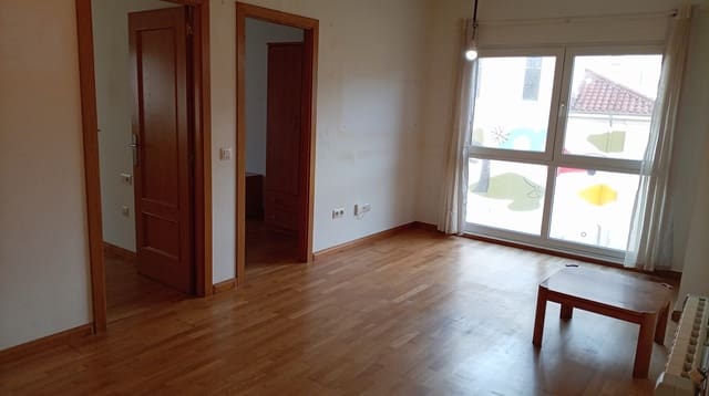 2 soveværelse Lejlighed til salg i Val de San Vicente med swimmingpool garage - € 149.000 (Ref: 9624118)