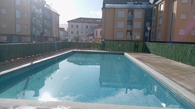 2 soveværelse Lejlighed til salg i Val de San Vicente med swimmingpool garage - € 149.000 (Ref: 9624118)