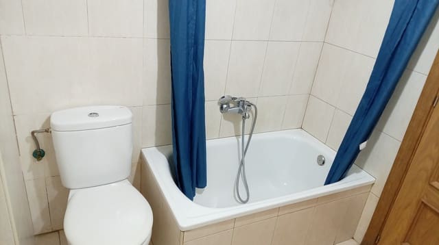 2 soveværelse Lejlighed til salg i Val de San Vicente med swimmingpool garage - € 149.000 (Ref: 9624118)