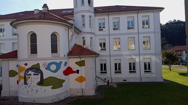 2 soveværelse Lejlighed til salg i Val de San Vicente med swimmingpool garage - € 149.000 (Ref: 9624118)