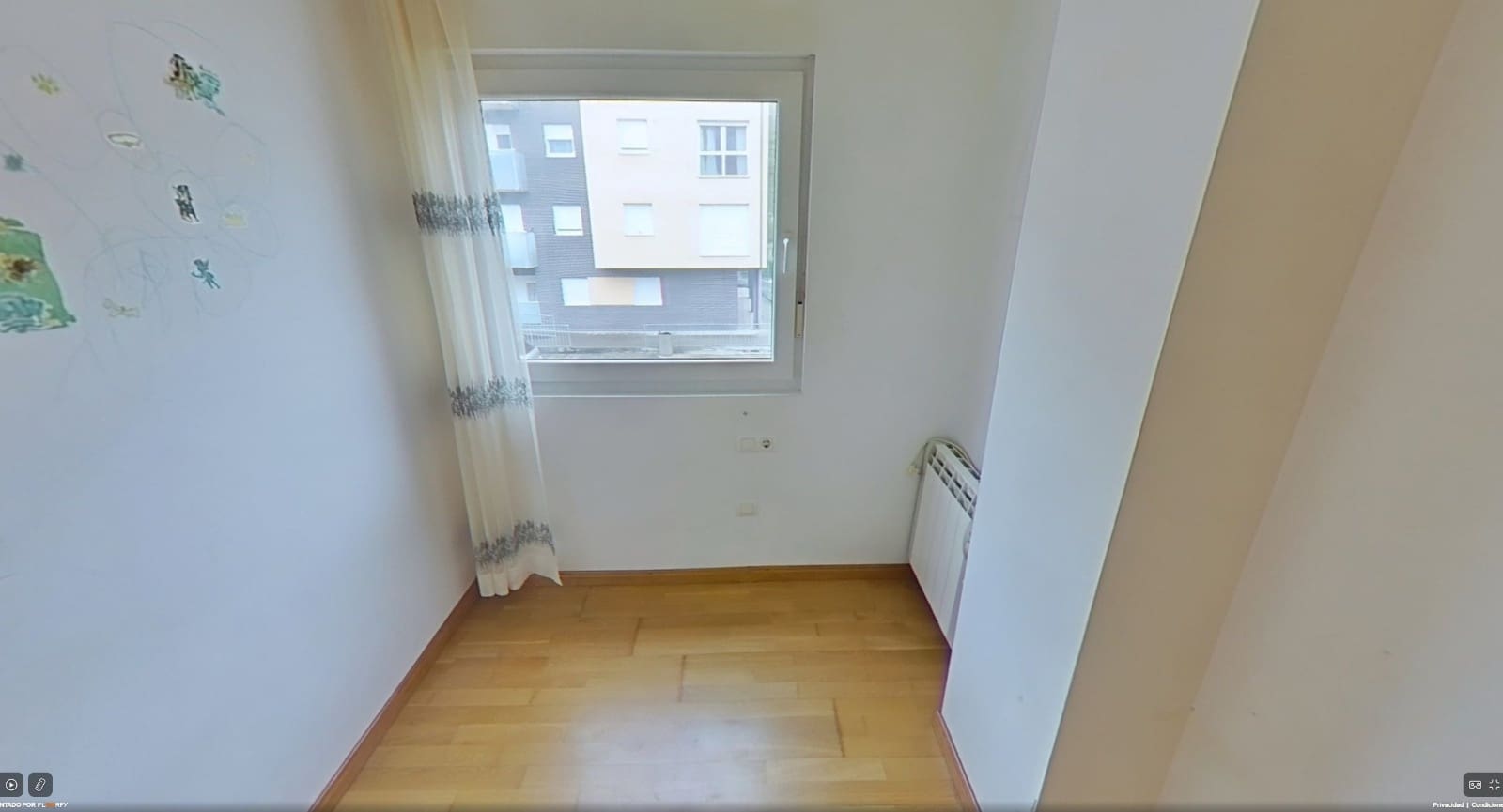 2 bedroom Flat for sale in Val de San Vicente with pool garage - € 149,000 (Ref: 9624118)