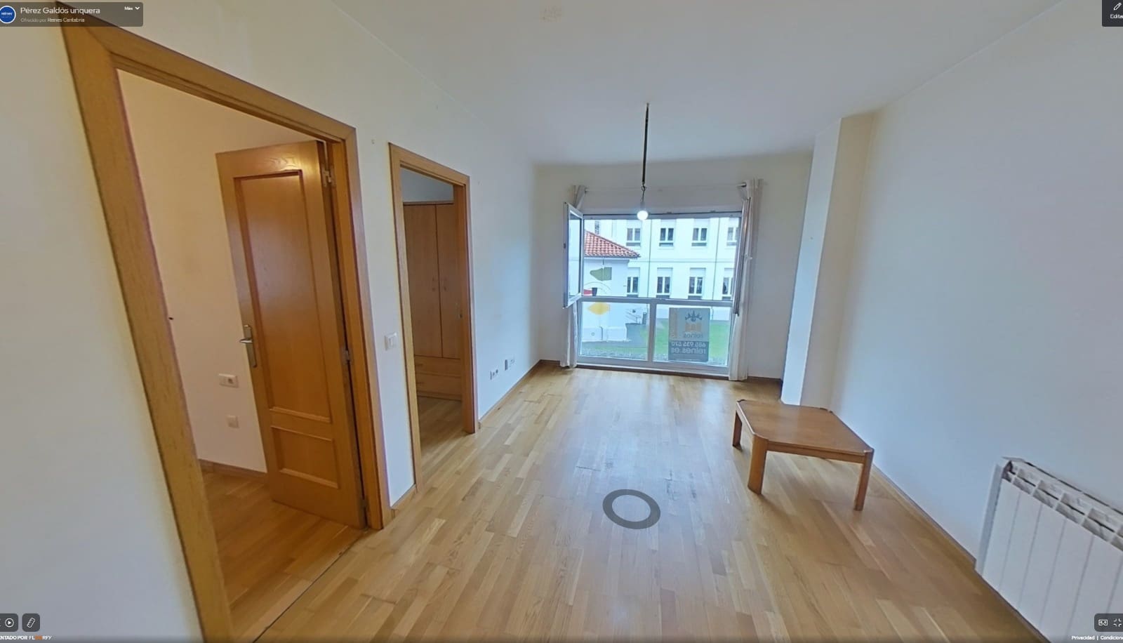 2 bedroom Flat for sale in Val de San Vicente with pool garage - € 149,000 (Ref: 9624118)