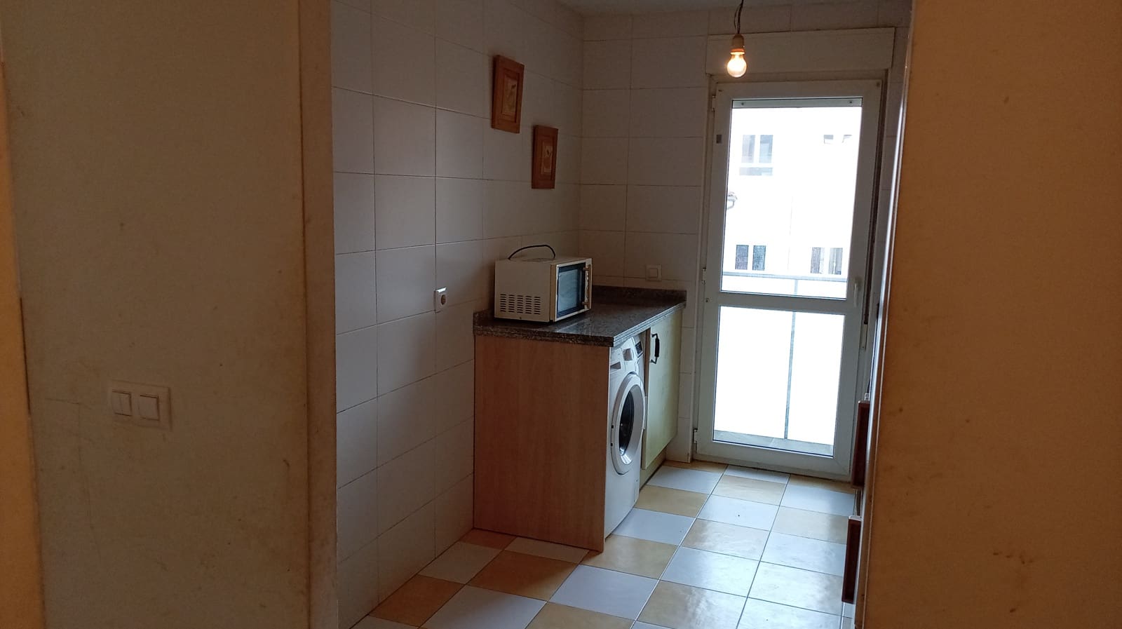 2 bedroom Flat for sale in Val de San Vicente with pool garage - € 149,000 (Ref: 9624118)