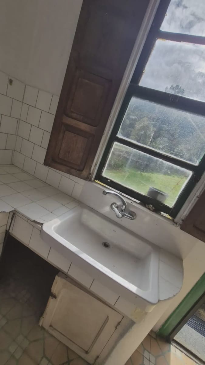 3 chambre Finca/Maison de Campagne à vendre à A Pontenova - 55 000 € (Ref: 9634820)