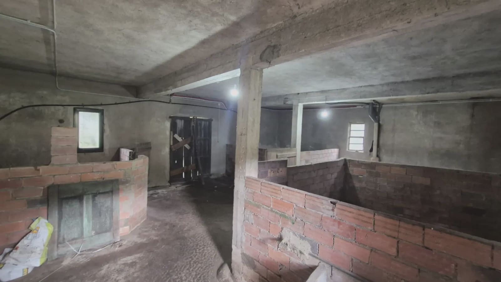 3 chambre Finca/Maison de Campagne à vendre à A Pontenova - 55 000 € (Ref: 9634820)