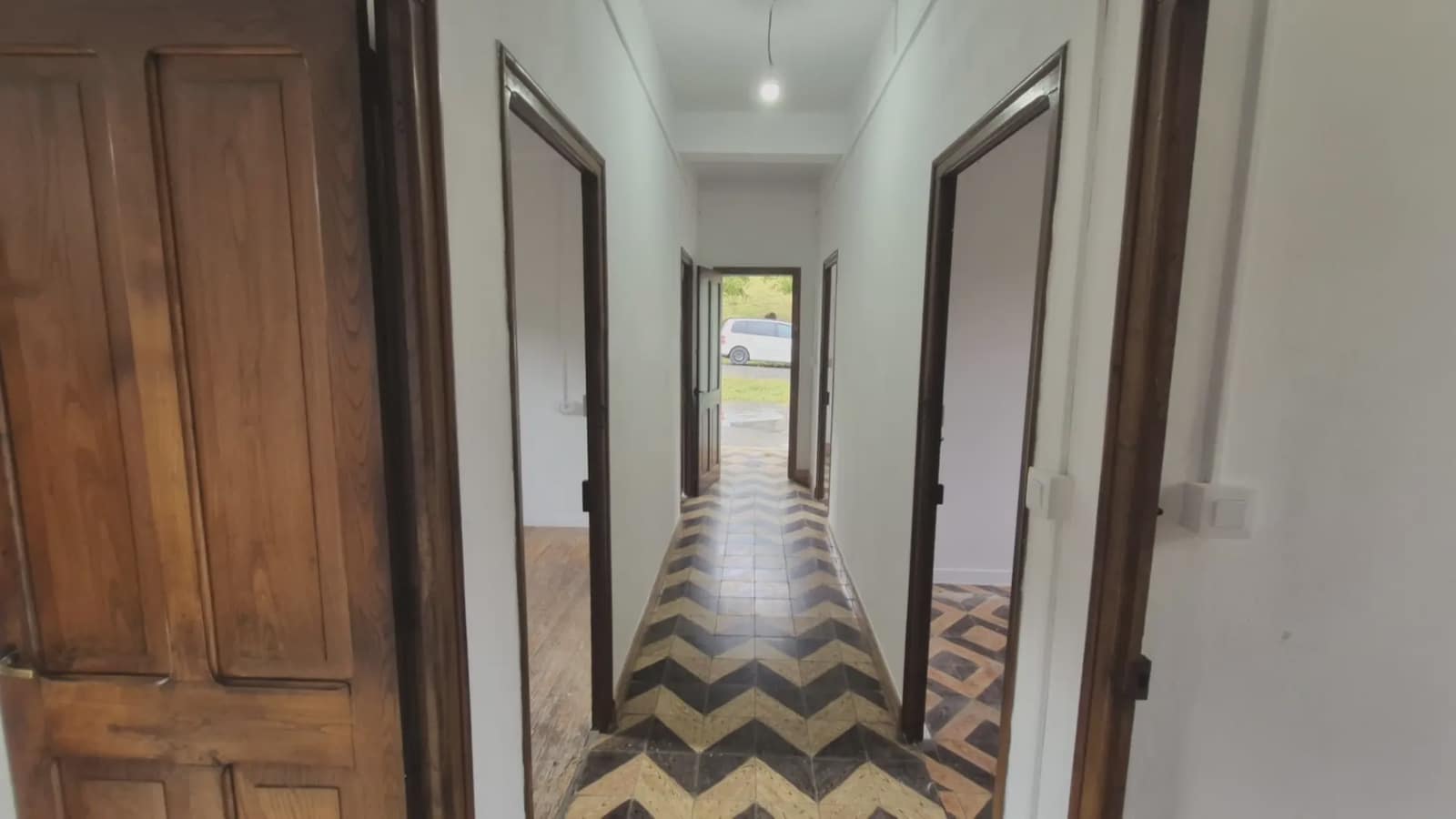 3 chambre Finca/Maison de Campagne à vendre à A Pontenova - 55 000 € (Ref: 9634820)