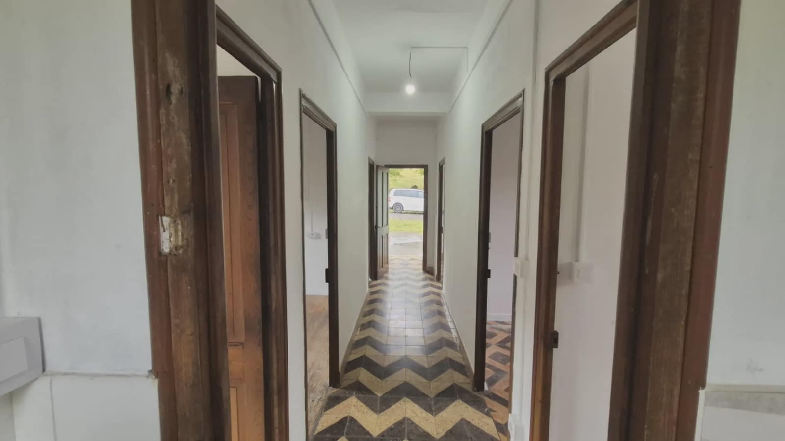 3 chambre Finca/Maison de Campagne à vendre à A Pontenova - 55 000 € (Ref: 9634820)