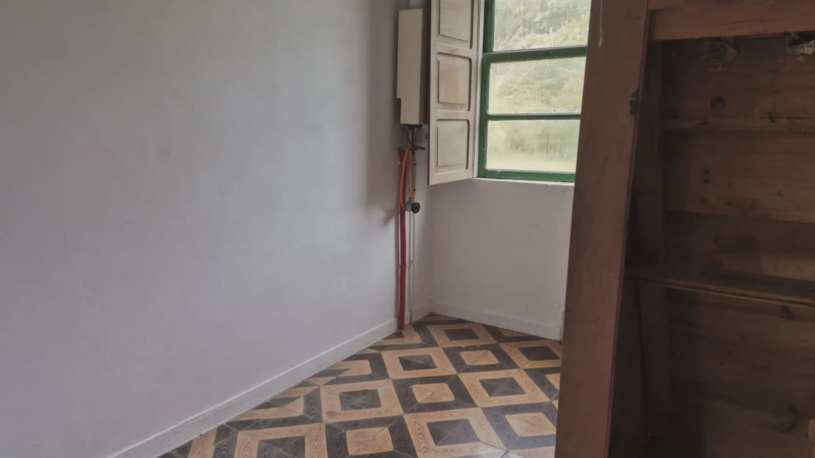 3 chambre Finca/Maison de Campagne à vendre à A Pontenova - 55 000 € (Ref: 9634820)