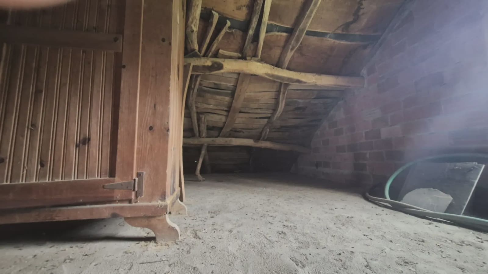 3 chambre Finca/Maison de Campagne à vendre à A Pontenova - 55 000 € (Ref: 9634820)