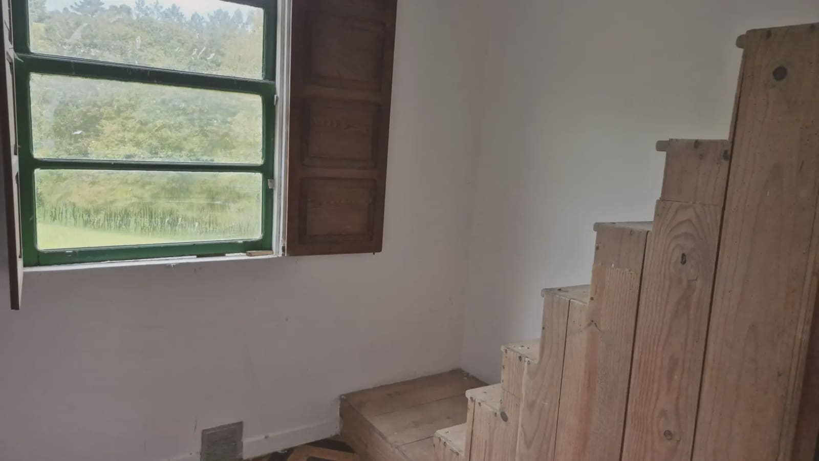 3 chambre Finca/Maison de Campagne à vendre à A Pontenova - 55 000 € (Ref: 9634820)