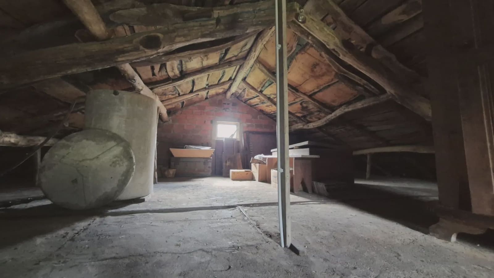 3 chambre Finca/Maison de Campagne à vendre à A Pontenova - 55 000 € (Ref: 9634820)