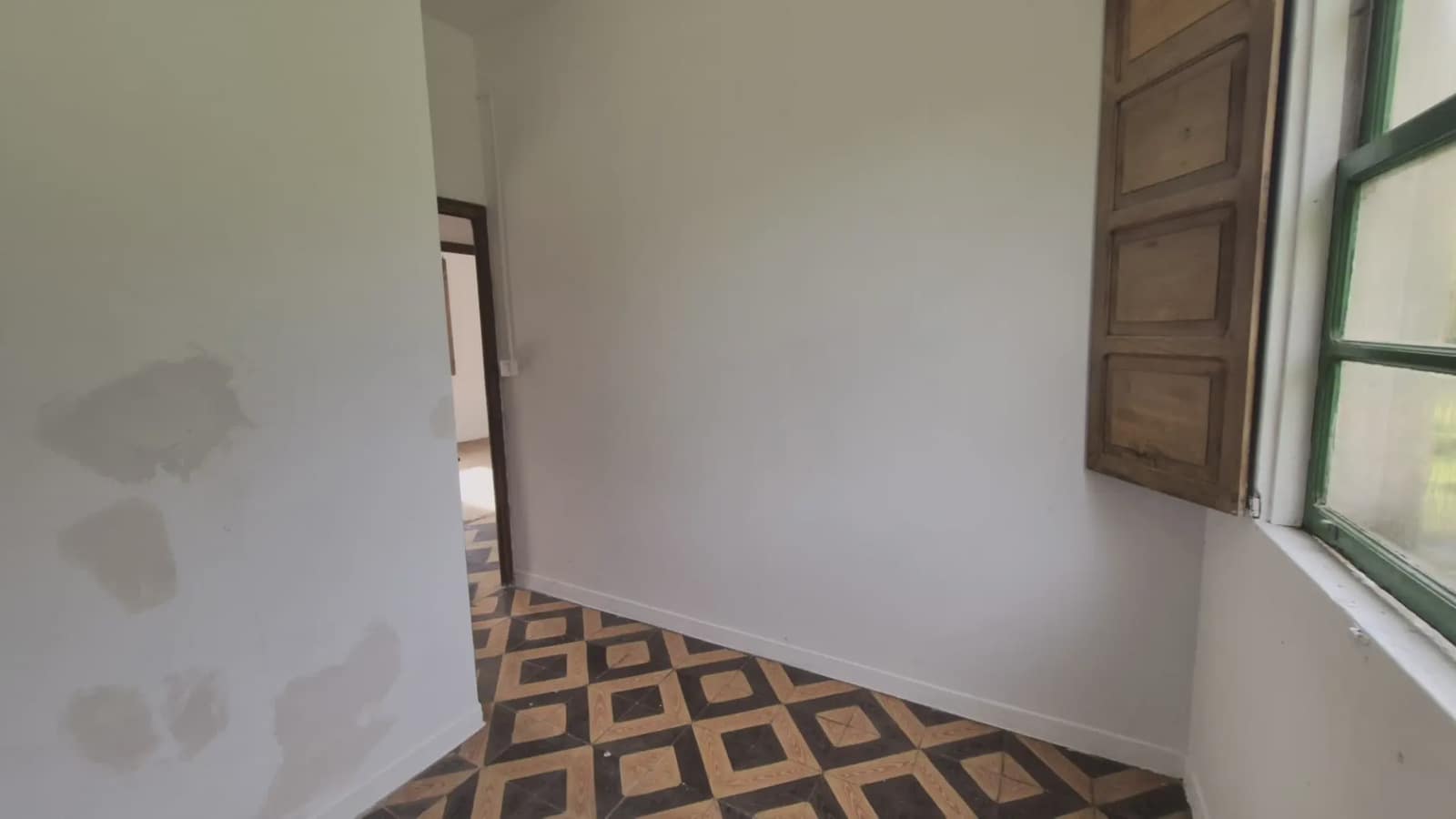 3 chambre Finca/Maison de Campagne à vendre à A Pontenova - 55 000 € (Ref: 9634820)