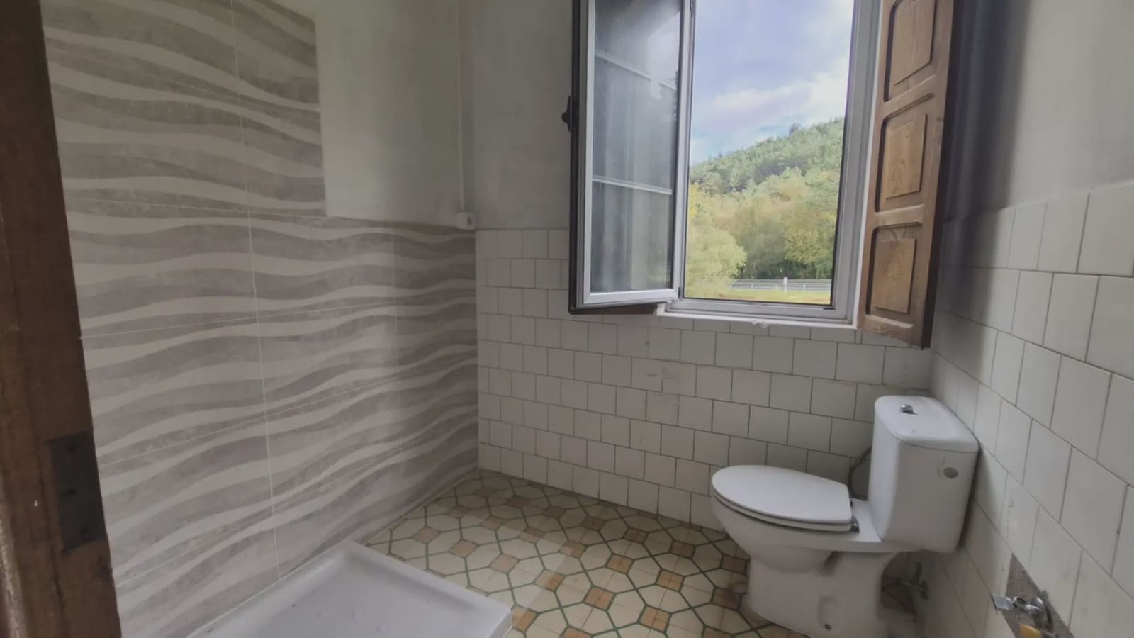 3 chambre Finca/Maison de Campagne à vendre à A Pontenova - 55 000 € (Ref: 9634820)