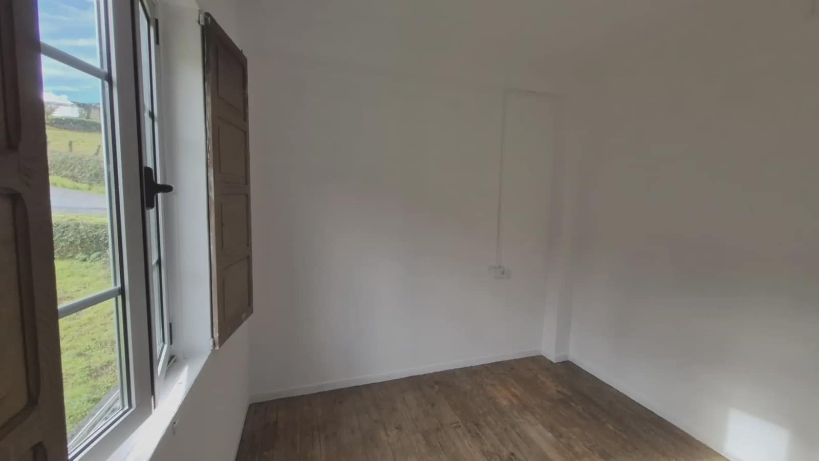 3 chambre Finca/Maison de Campagne à vendre à A Pontenova - 55 000 € (Ref: 9634820)