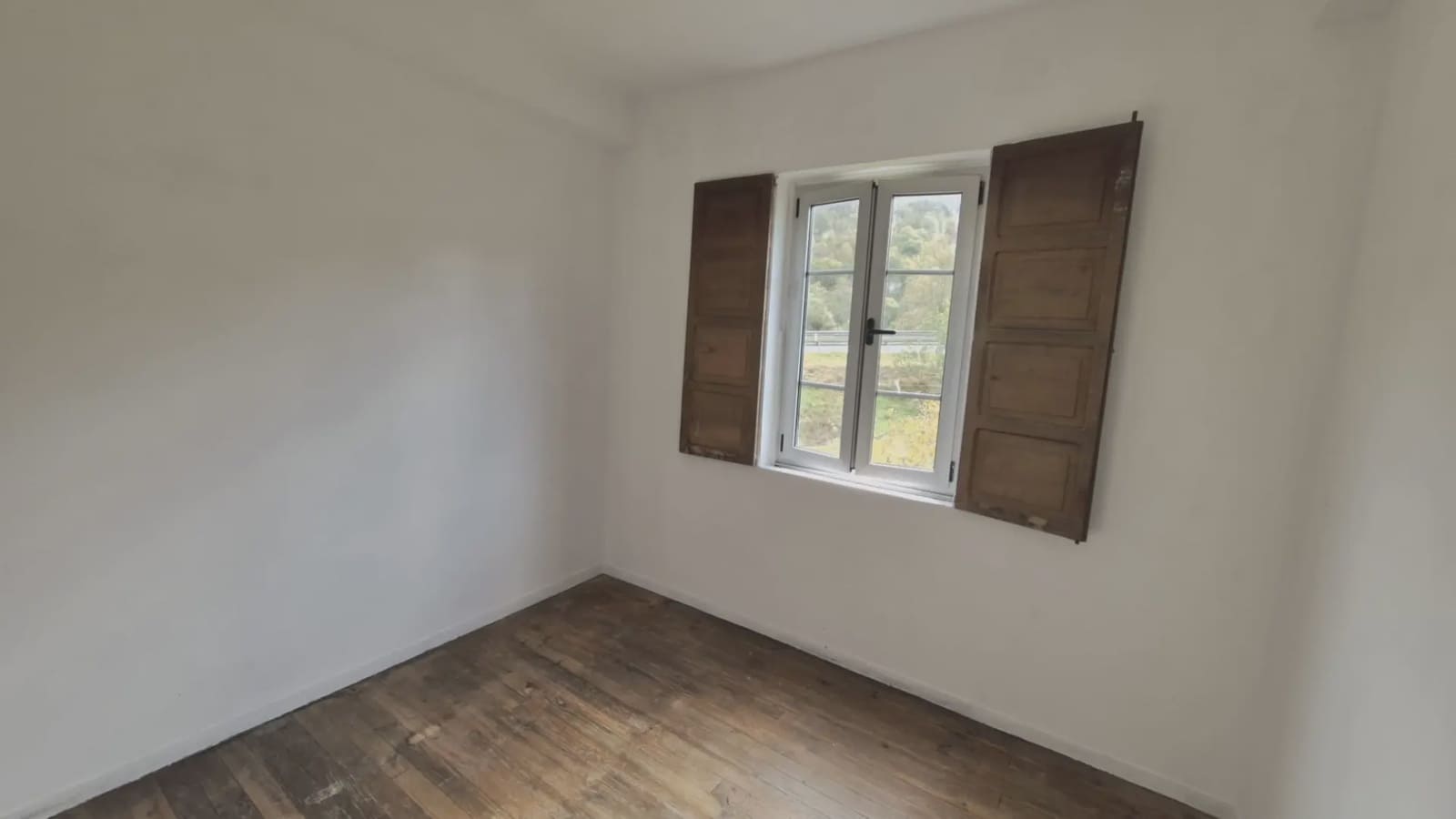 3 chambre Finca/Maison de Campagne à vendre à A Pontenova - 55 000 € (Ref: 9634820)