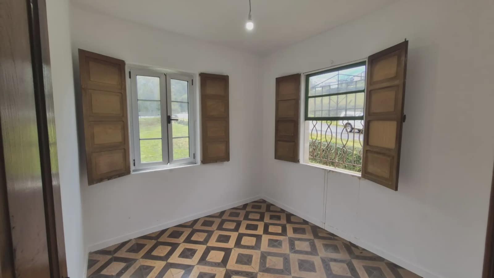 3 chambre Finca/Maison de Campagne à vendre à A Pontenova - 55 000 € (Ref: 9634820)