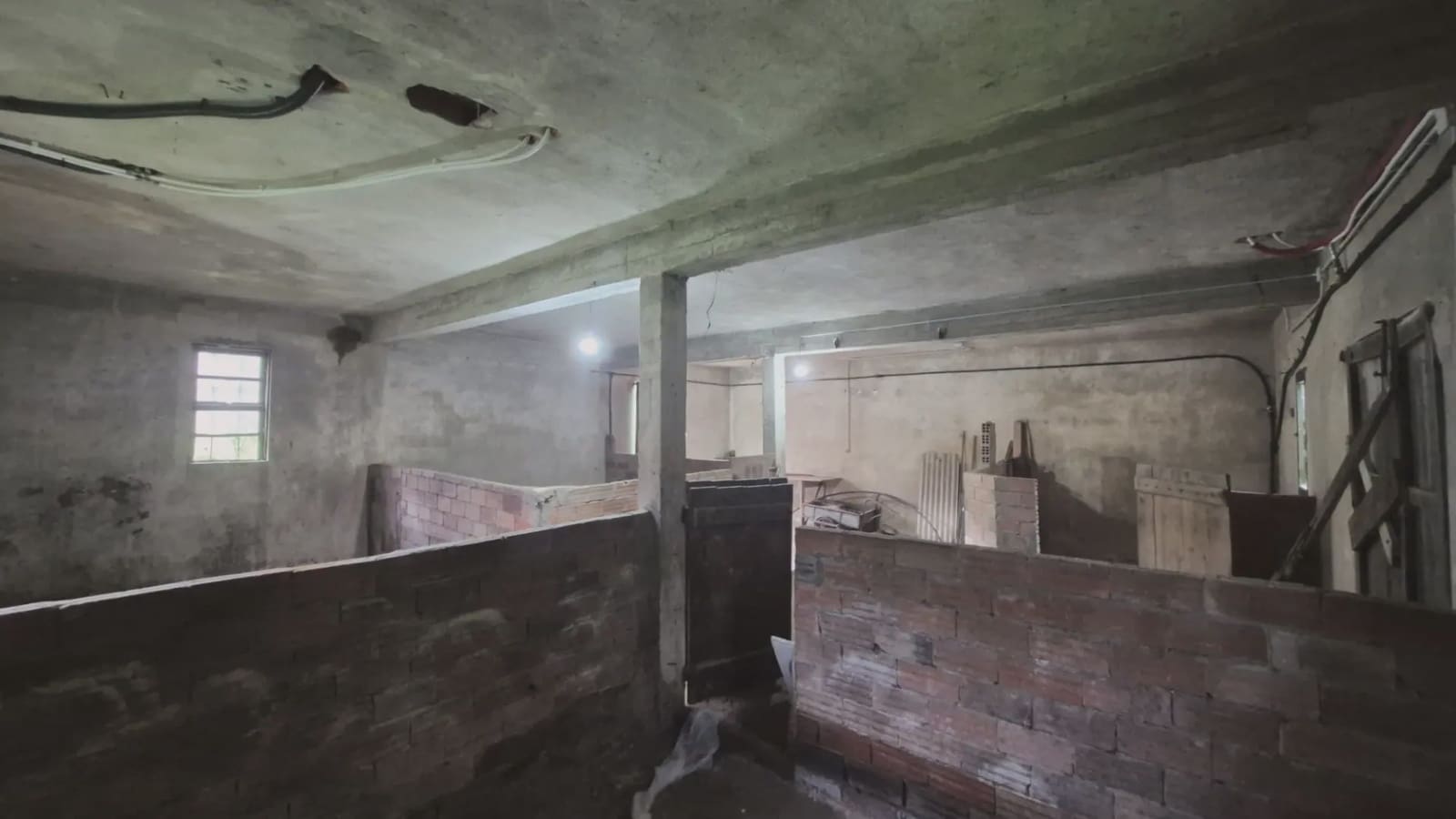 3 chambre Finca/Maison de Campagne à vendre à A Pontenova - 55 000 € (Ref: 9634820)