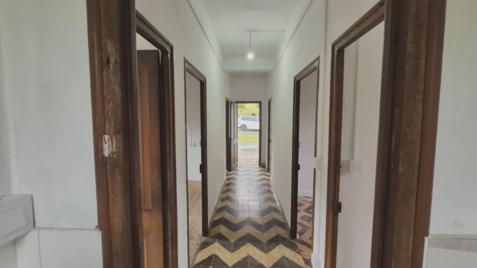 3 chambre Finca/Maison de Campagne à vendre à A Pontenova - 55 000 € (Ref: 9634820)