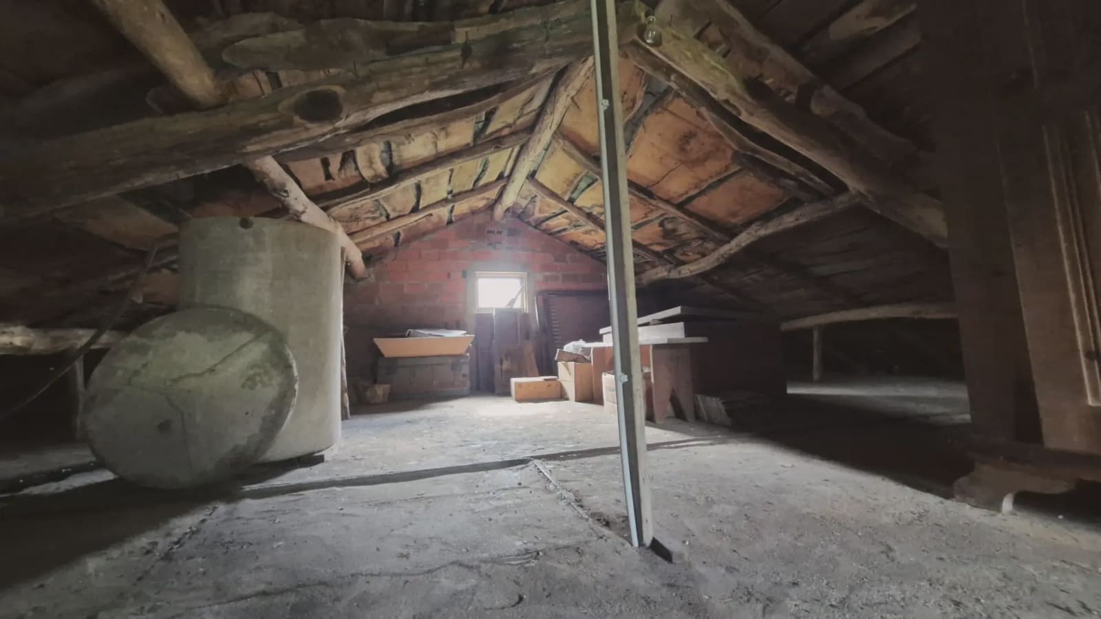 3 chambre Finca/Maison de Campagne à vendre à A Pontenova - 55 000 € (Ref: 9634820)