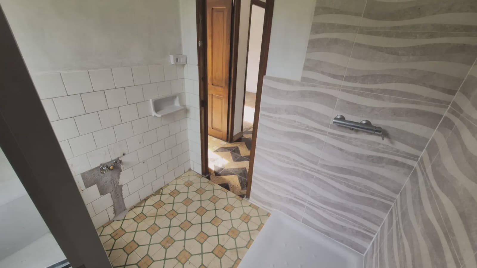 3 chambre Finca/Maison de Campagne à vendre à A Pontenova - 55 000 € (Ref: 9634820)