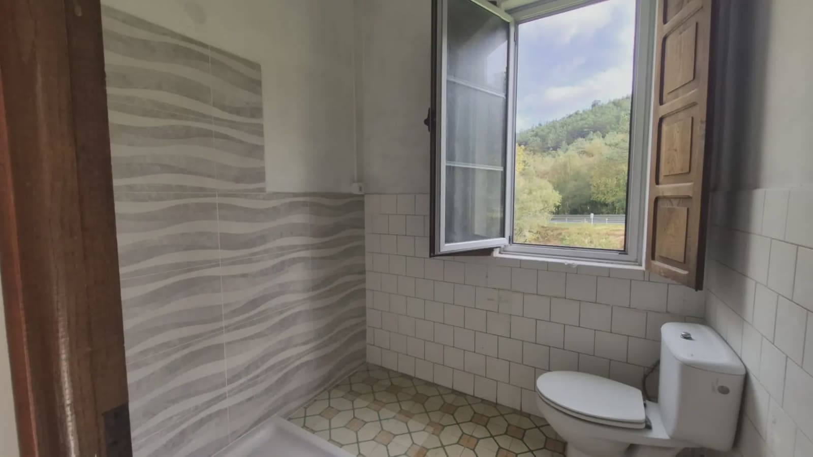 3 chambre Finca/Maison de Campagne à vendre à A Pontenova - 55 000 € (Ref: 9634820)