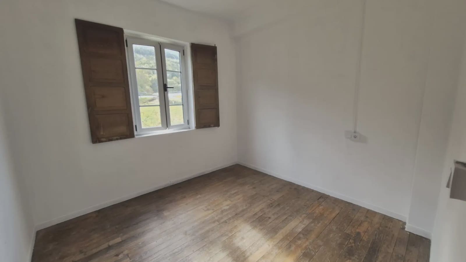 3 chambre Finca/Maison de Campagne à vendre à A Pontenova - 55 000 € (Ref: 9634820)