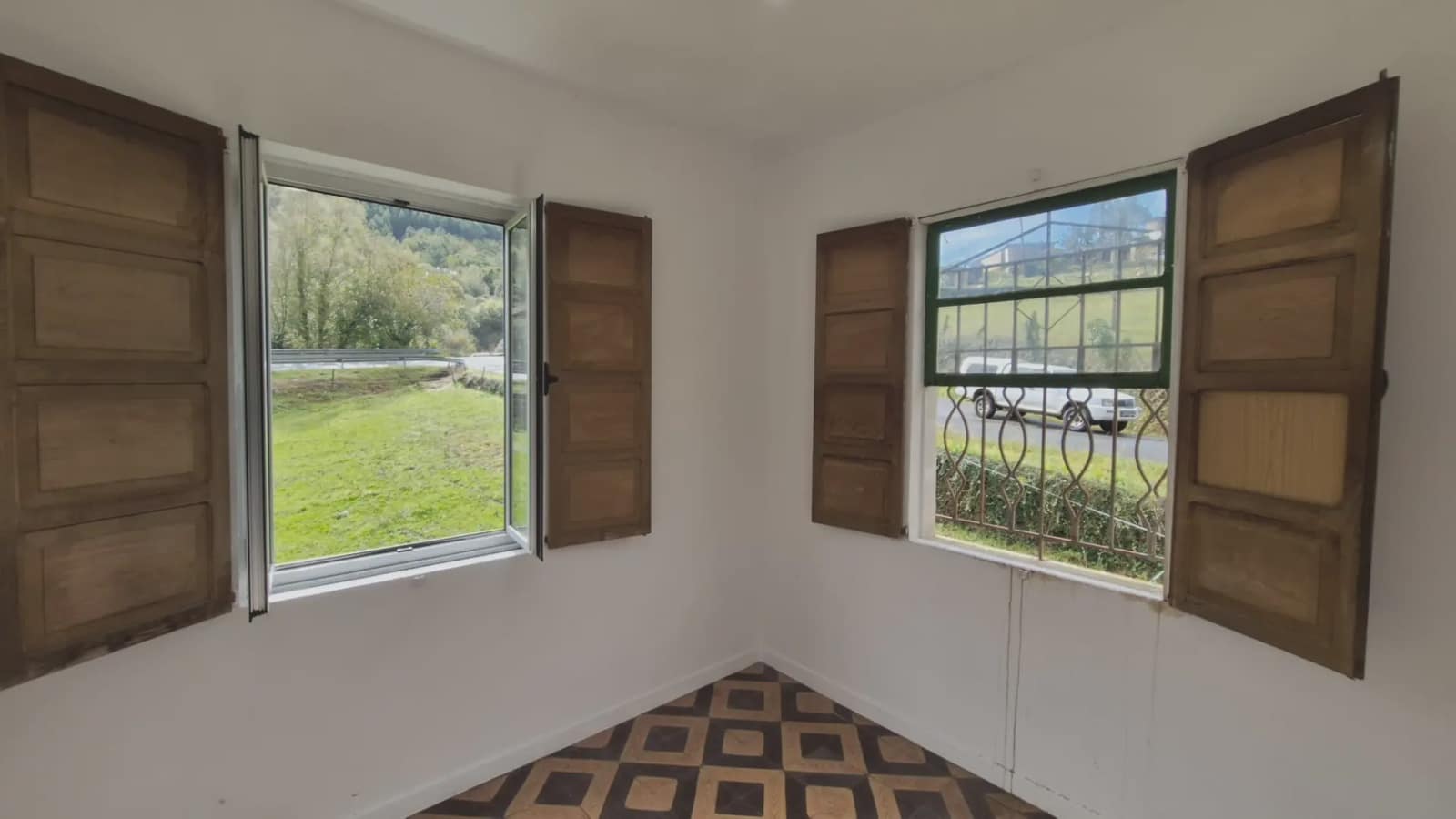 3 chambre Finca/Maison de Campagne à vendre à A Pontenova - 55 000 € (Ref: 9634820)